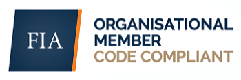 Organisation member — Fundraising Institute Australia